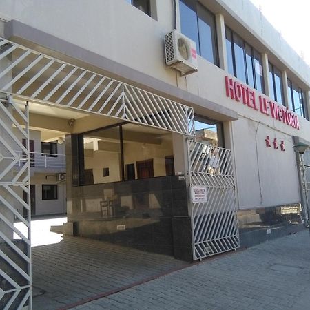 Le Victoria Hotel Tete Kültér fotó