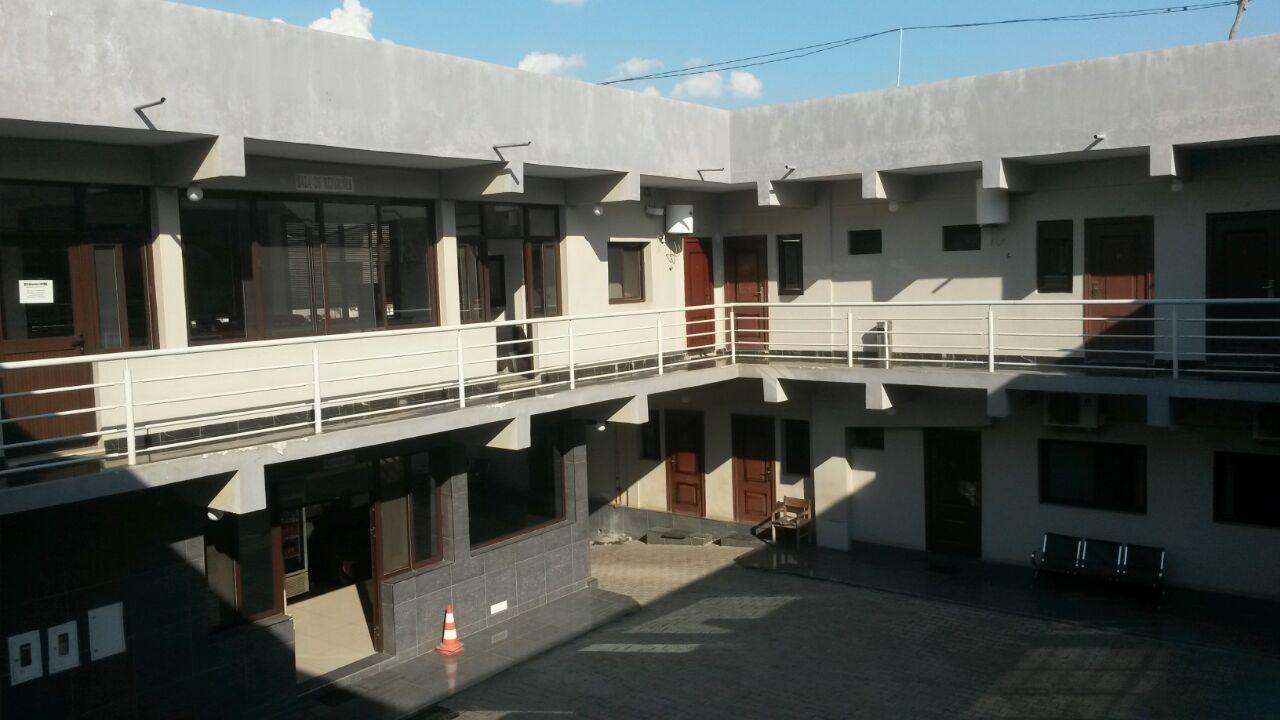Le Victoria Hotel Tete Kültér fotó