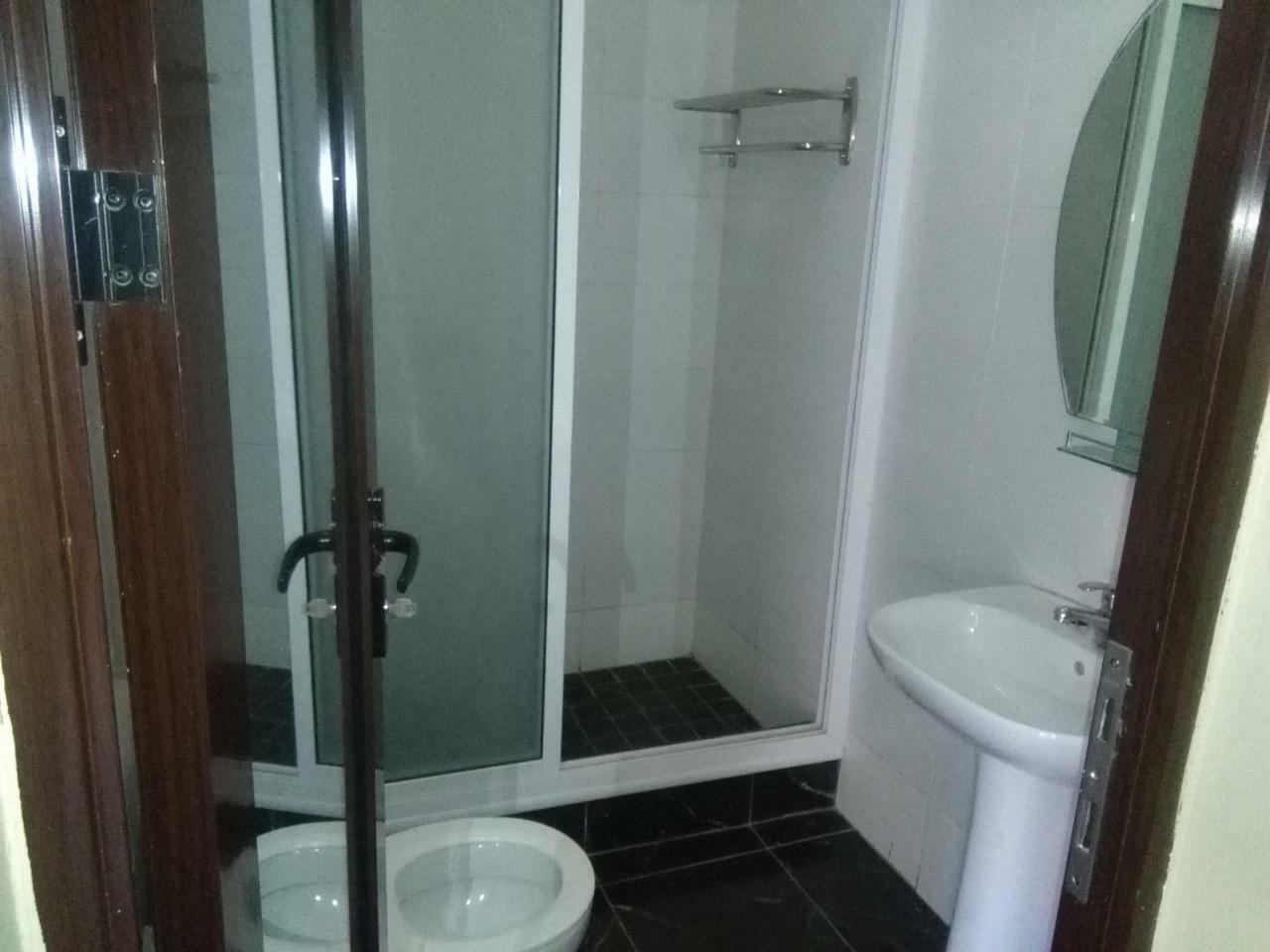 Le Victoria Hotel Tete Kültér fotó